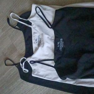 3 pack Cami L/XL